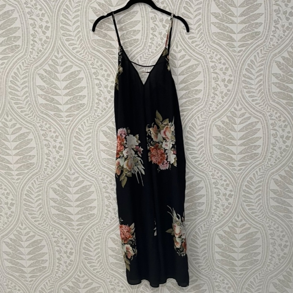 *FLORA NIKROOZ* DELPHINE JUMPER - Picture 4 of 9